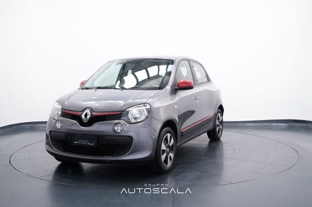 RENAULT Twingo 1.0 SCe 69CV Sport Edition Red 