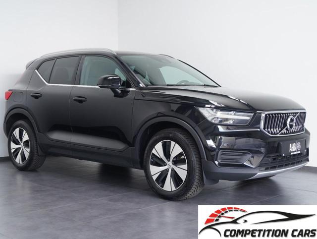 VOLVO XC40 T4 Recharge Plug-in Hybrid R Inscription EXPRESS. 