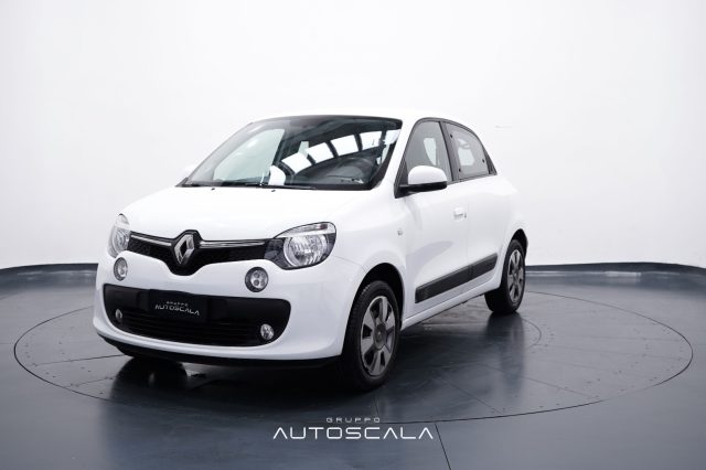 RENAULT Twingo 1.0 SCe Duel 