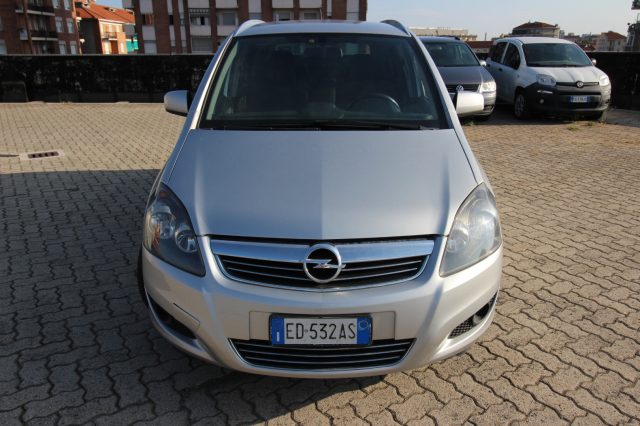 OPEL Zafira 1.7 CDTI 125CV Edition 