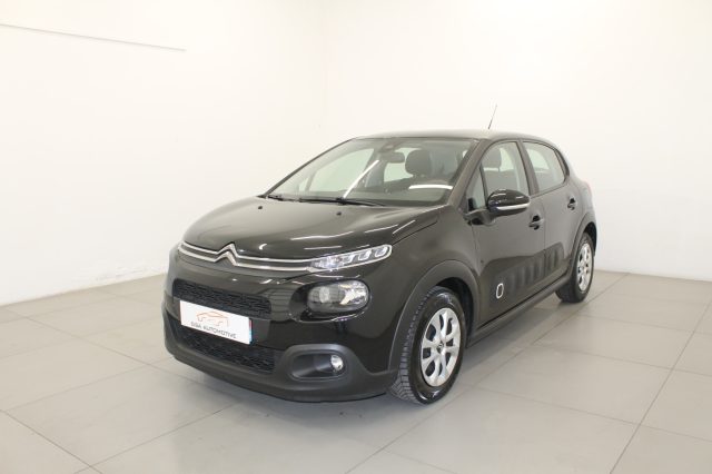 CITROEN C3 PureTech 82 Cv. Shine Plus NAVI 