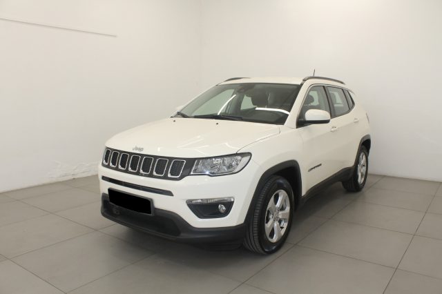 JEEP Compass 1.6 Multijet II 2WD Longitude 