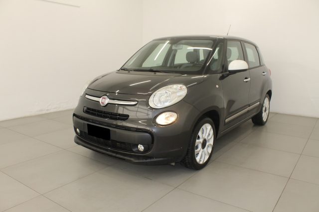 FIAT 500L 1.3 Multijet 85 Cv. Panoramic Edition Grigio Moda 