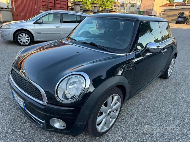 MINI One 1.6 16V D 