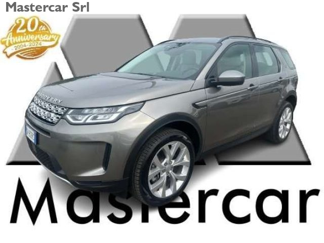 LAND ROVER Discovery Sport Discovery Sport 1.5 i3 phev S awd auto - GH939RC 
