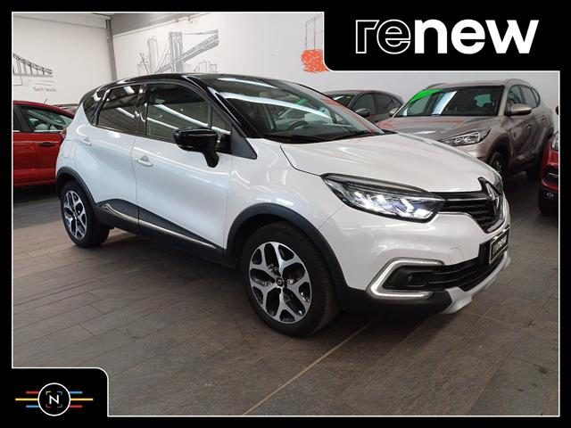 RENAULT Captur 0.9 TCe Energy 90cv Sport Edition2 