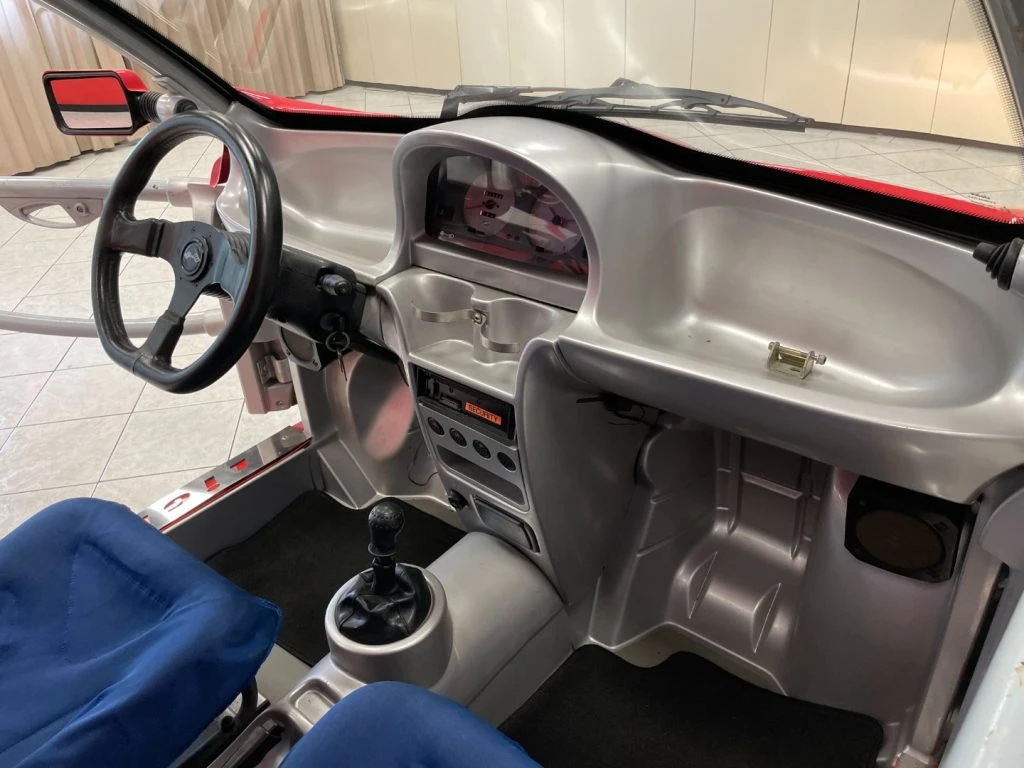 LIGIER Be-Two JS2FD BE TWO - 26