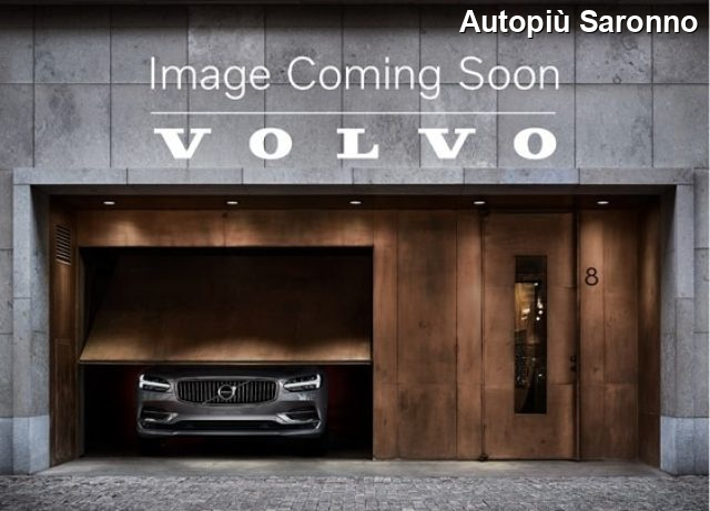 VOLVO XC40 D3 AWD Geartronic R-design 
