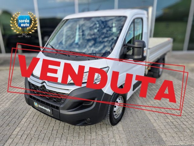 CITROEN Jumper Bianco pastello