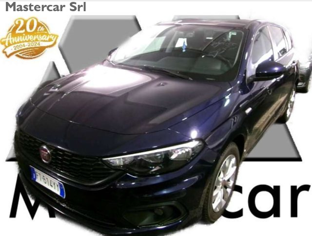 FIAT Tipo Tipo SW 1.6 mjt Easy Business Autom Navi - FT614YY Usato