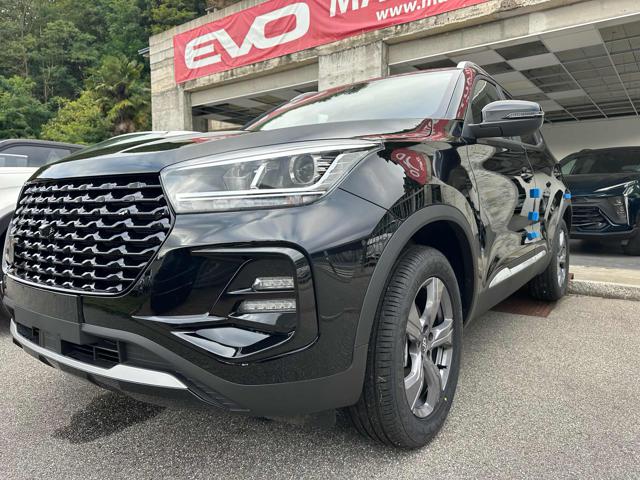 DR MOTOR DR 5.0 Nero metallizzato