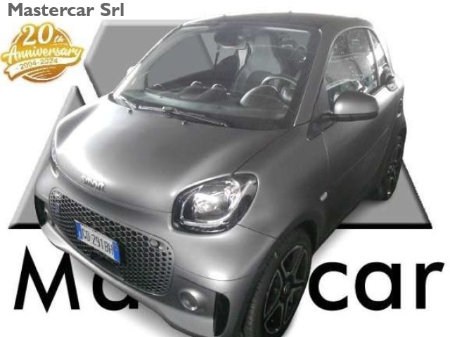 SMART ForTwo Fortwo eq Pulse  - GD291BH 