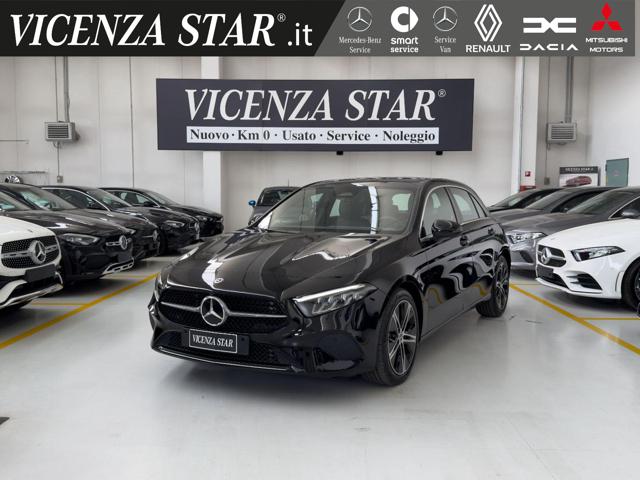 MERCEDES-BENZ A 200 d SPORT AUTOMATIC 