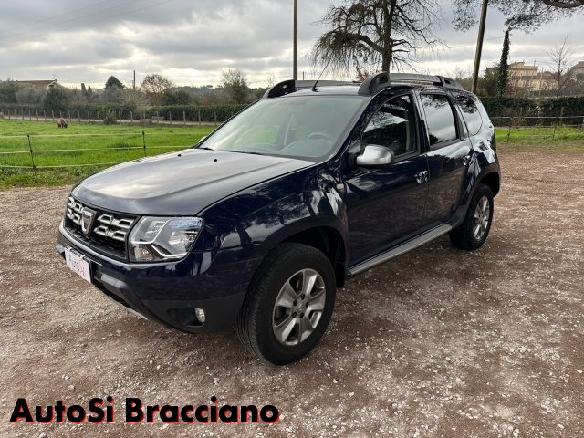 DACIA Duster 1.5 dCi 110CV Start&Stop 4x2 Ambiance 