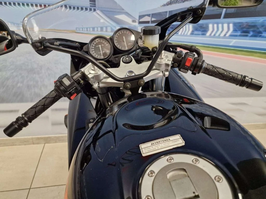 YAMAHA FZR 600 R - 1995 - Da collezionista - 12