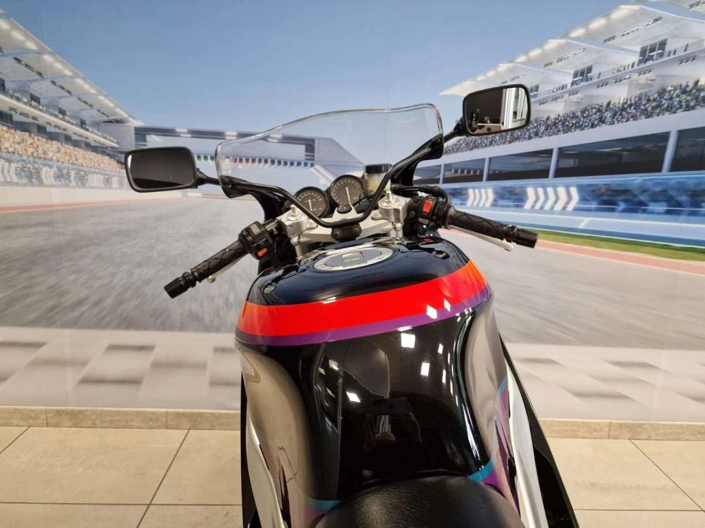 YAMAHA FZR 600 R - 1995 - Da collezionista - 13