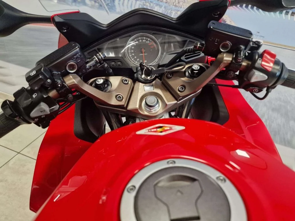HONDA PC 800 800 F - 05/2016 - Km 18700 - 4