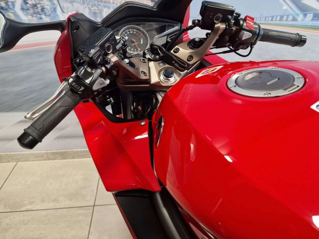 HONDA PC 800 800 F - 05/2016 - Km 18700 - 6