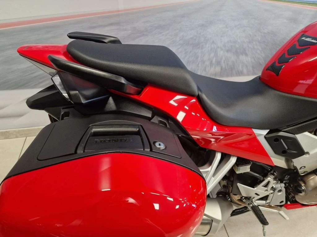 HONDA PC 800 800 F - 05/2016 - Km 18700 - 8