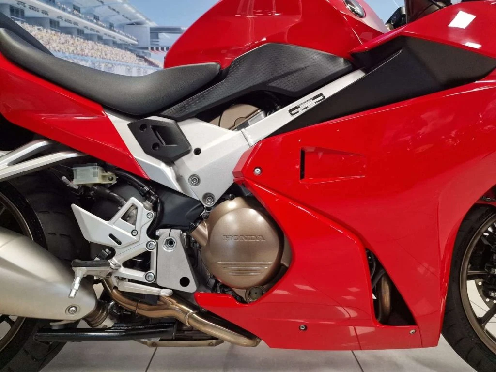 HONDA PC 800 800 F - 05/2016 - Km 18700 - 11