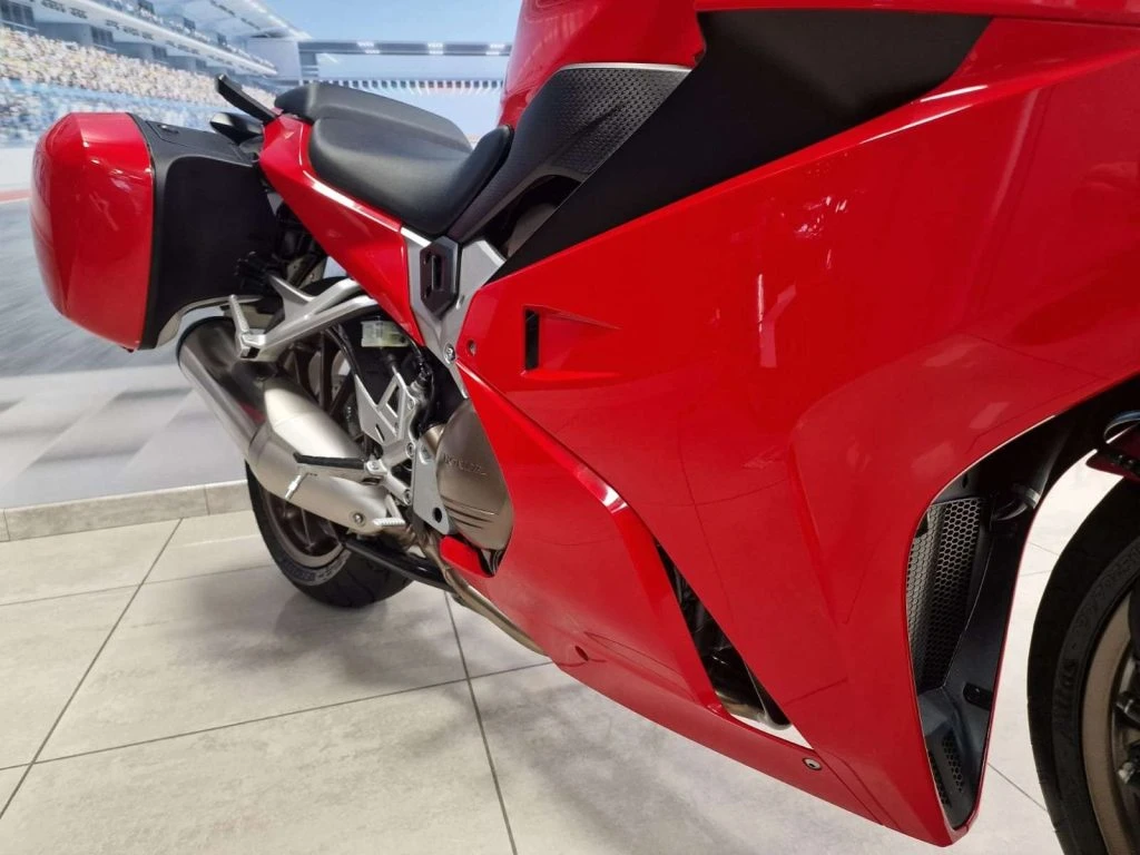 HONDA PC 800 800 F - 05/2016 - Km 18700 - 15