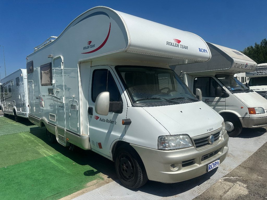 .AUTOROLLER 2