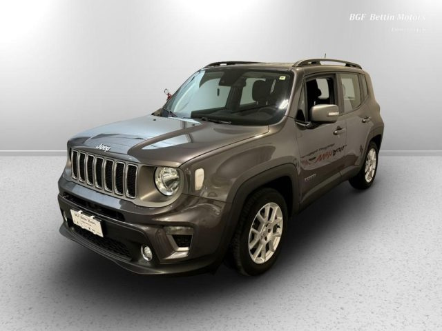 JEEP Renegade 1.6 mjt Limited 2wd 130cv 