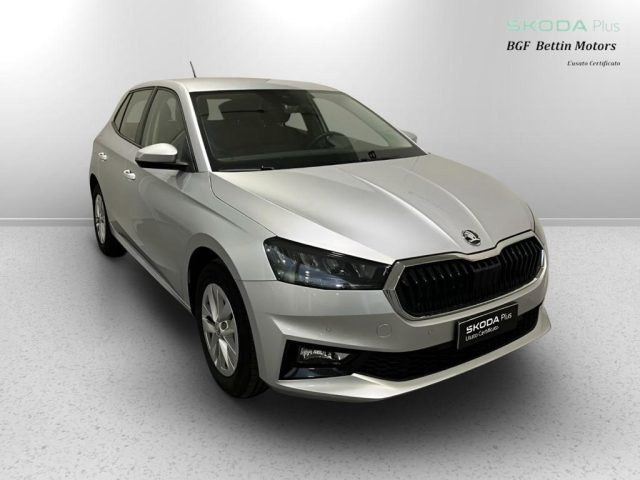 SKODA Fabia 1.0 mpi evo Ambition 80cv 