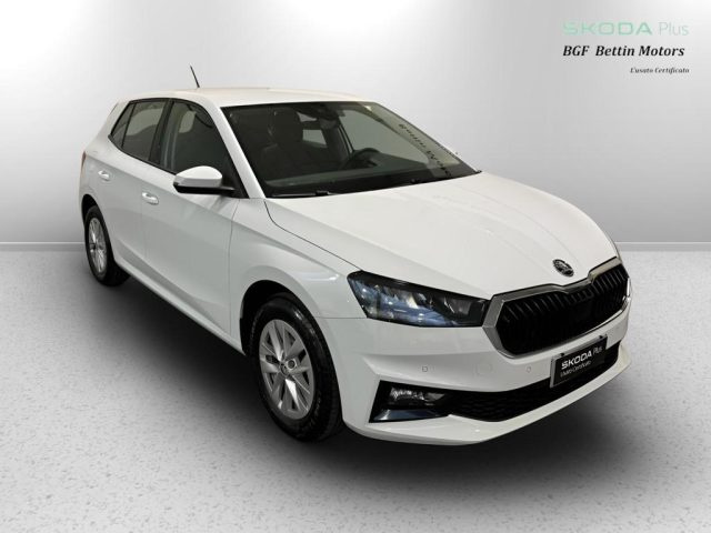 SKODA Fabia 1.0 mpi evo Ambition 80cv 