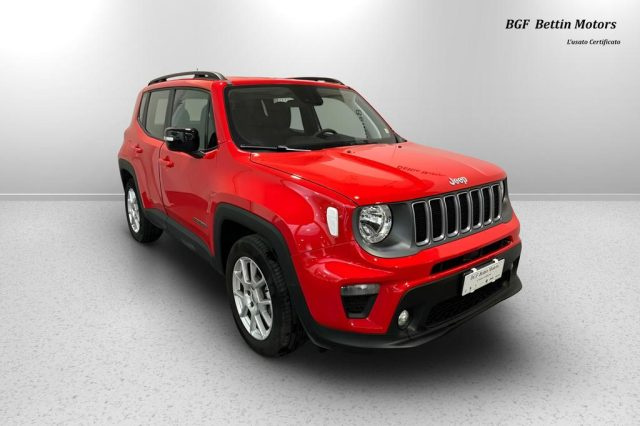 JEEP Renegade 1.0 t3 Limited 2wd 