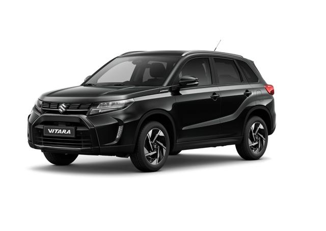 SUZUKI Vitara 1.4 Hybrid 4WD AllGrip Cool+ 2024 