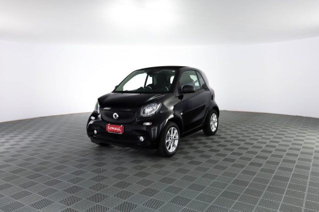 SMART ForTwo fortwo 70 1.0 Youngster 