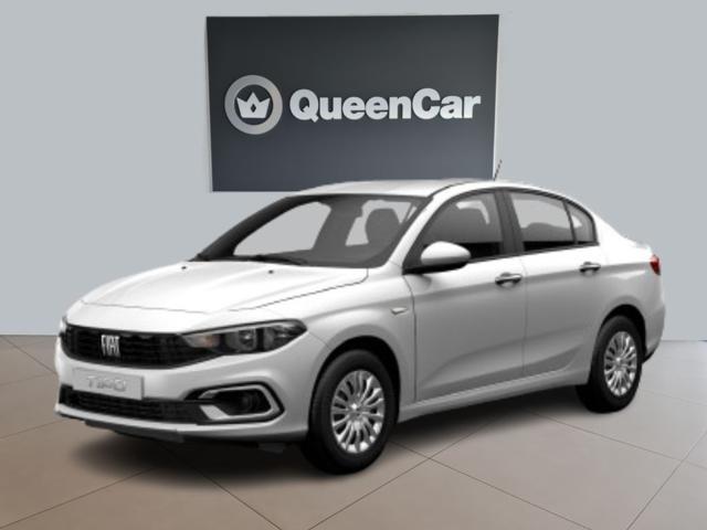 FIAT Tipo 1.6 MJT MY24 130cv BERLINA 