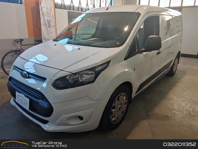 FORD Transit Connect Trend 1.6 TDCi 