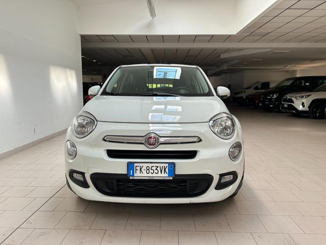 FIAT 500X 1.4 T-Jet 120 CV GPL Pop Star 