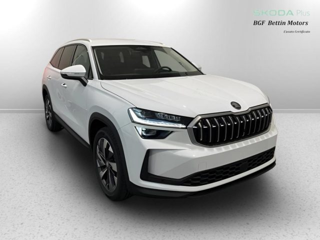 SKODA Kodiaq 2.0 tdi evo Style 150cv dsg 7p.ti 