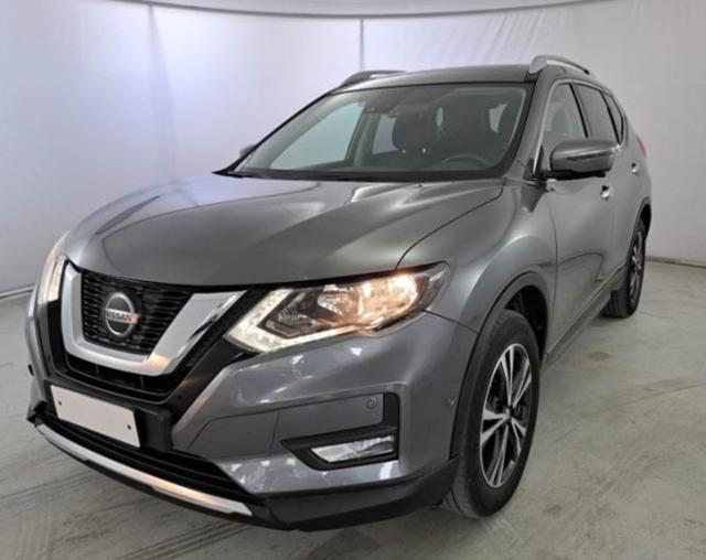 NISSAN X-Trail dCi 150 2WD N-Connecta 