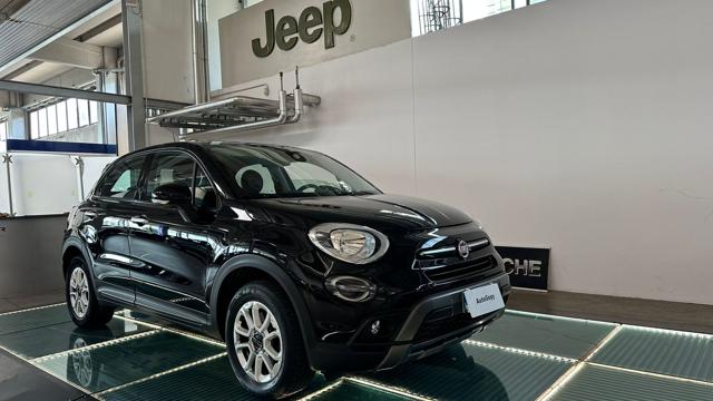 FIAT 500X 1.3 T4 150 CV DCT City Cross Usato