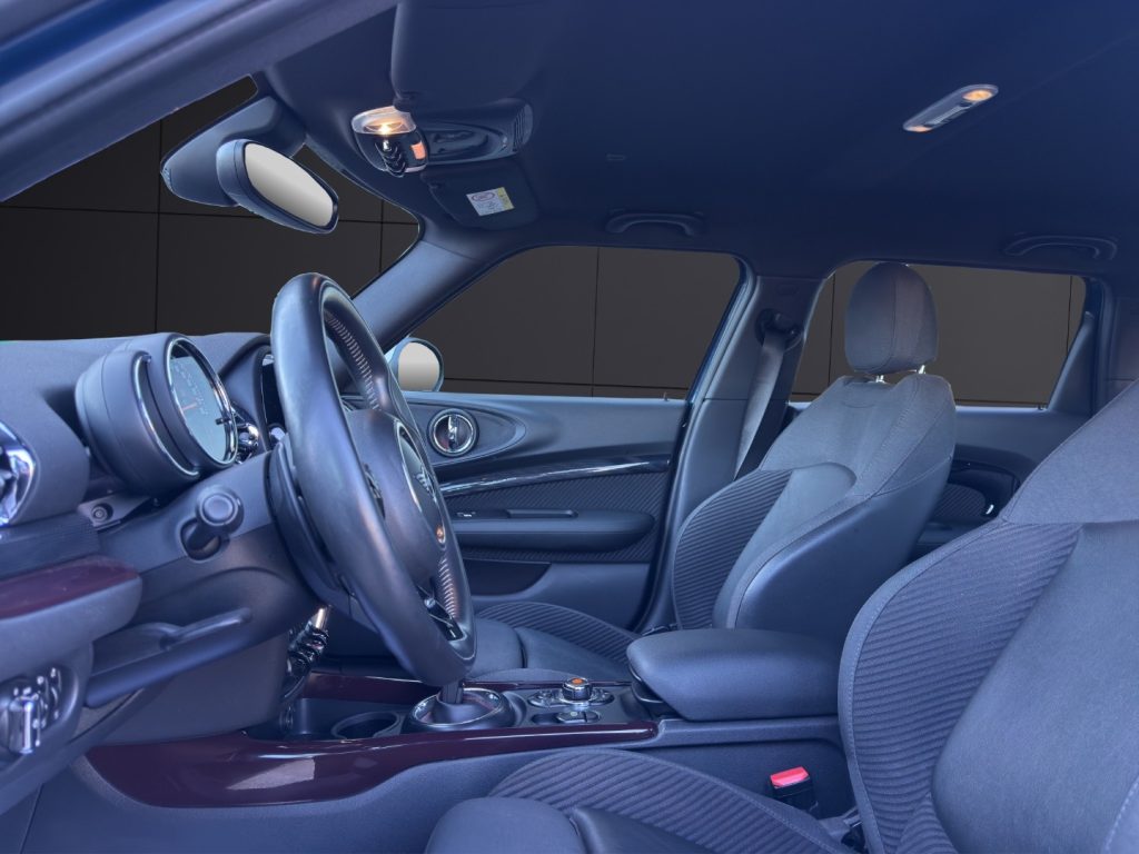 MINI Clubman 2.0 Cooper SD - 9