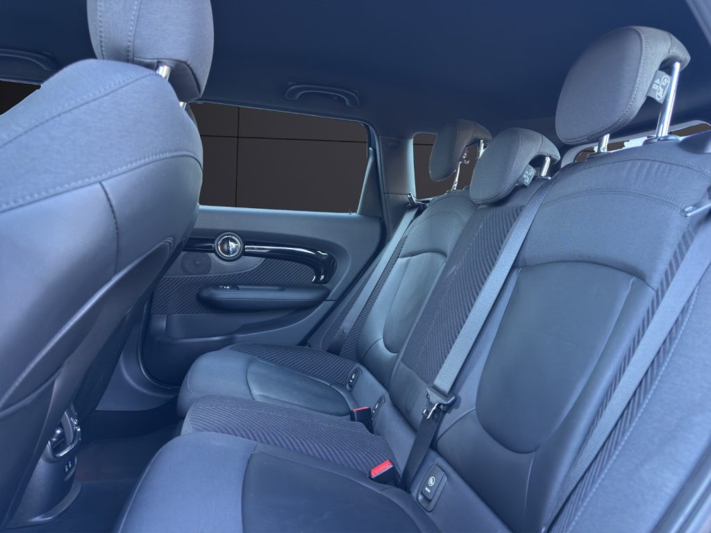 MINI Clubman 2.0 Cooper SD - 13