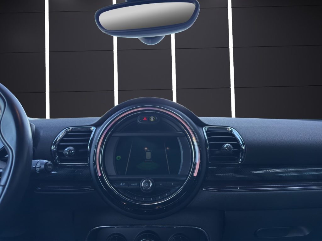 MINI Clubman 2.0 Cooper SD - 16