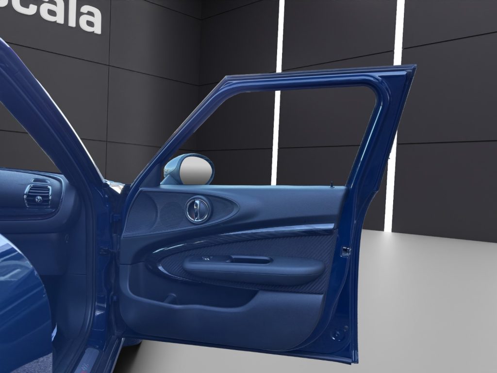 MINI Clubman 2.0 Cooper SD - 17