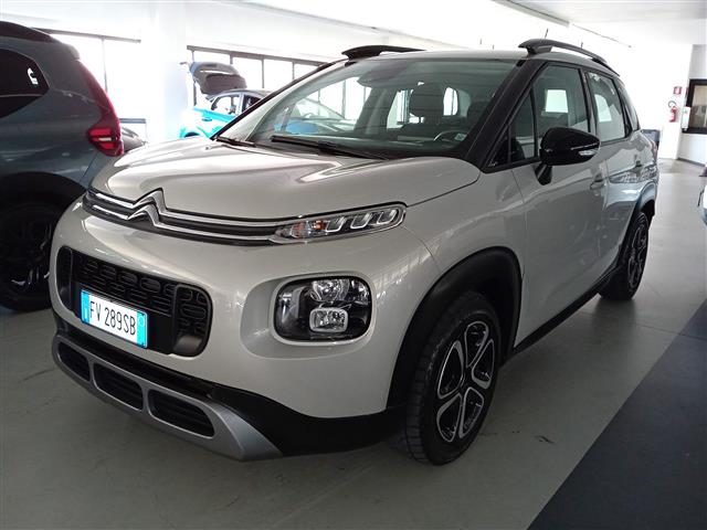 CITROEN C3 Aircross 1.2 PureTech Feel my18 