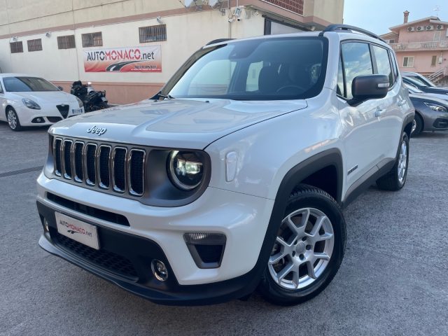 JEEP Renegade 1.3 T4 190CV PHEV 4xe AT6 Business Plus 