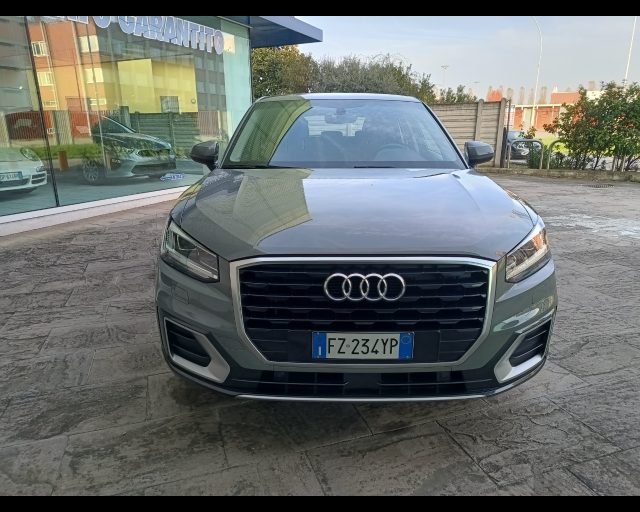 AUDI Q2 30 TDI S tronic Admired 