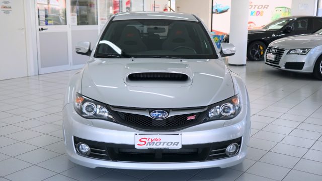 SUBARU Impreza 19