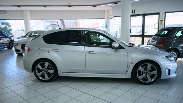 SUBARU Impreza 20