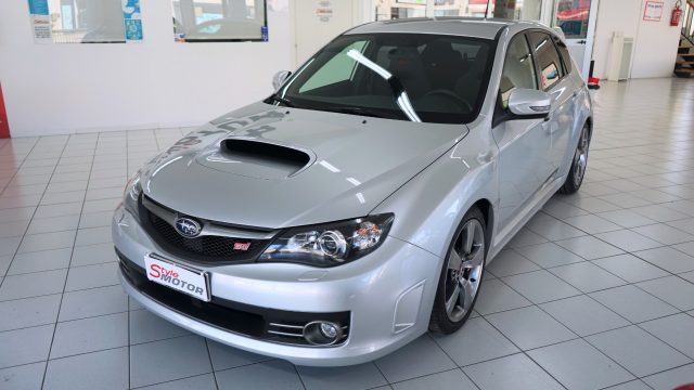 SUBARU Impreza 24