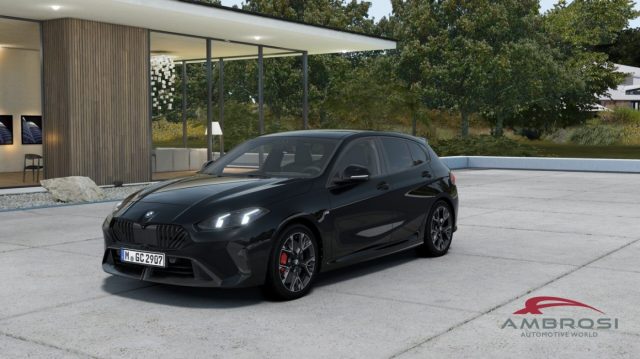 BMW 120 Serie 1 d Msport Pro Innovation Package 