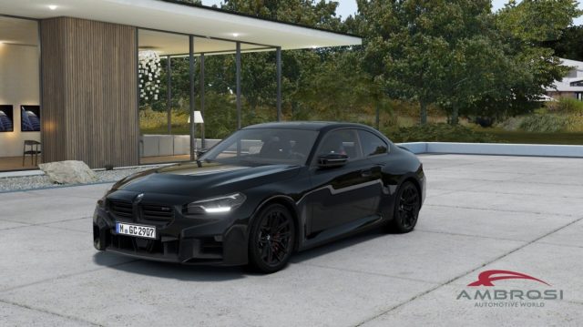 BMW M2 Coupé 